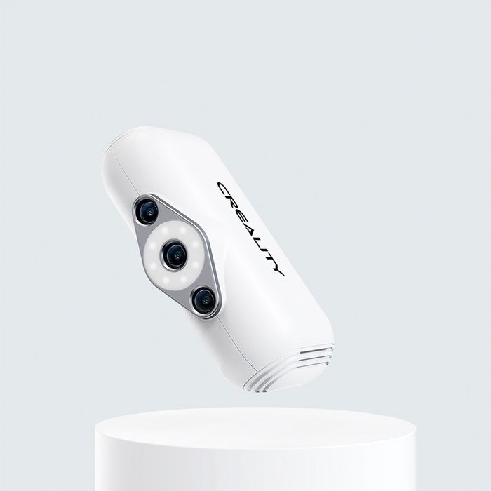 Сканер Creality CR-Scan Lizard 3D