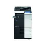 Ksero KonicaMinolta Bizhub 284e Mono