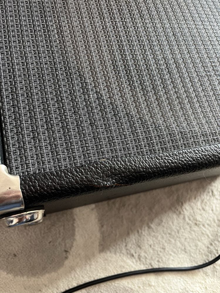 Wzmacniacz gitarowy Fender champ 12