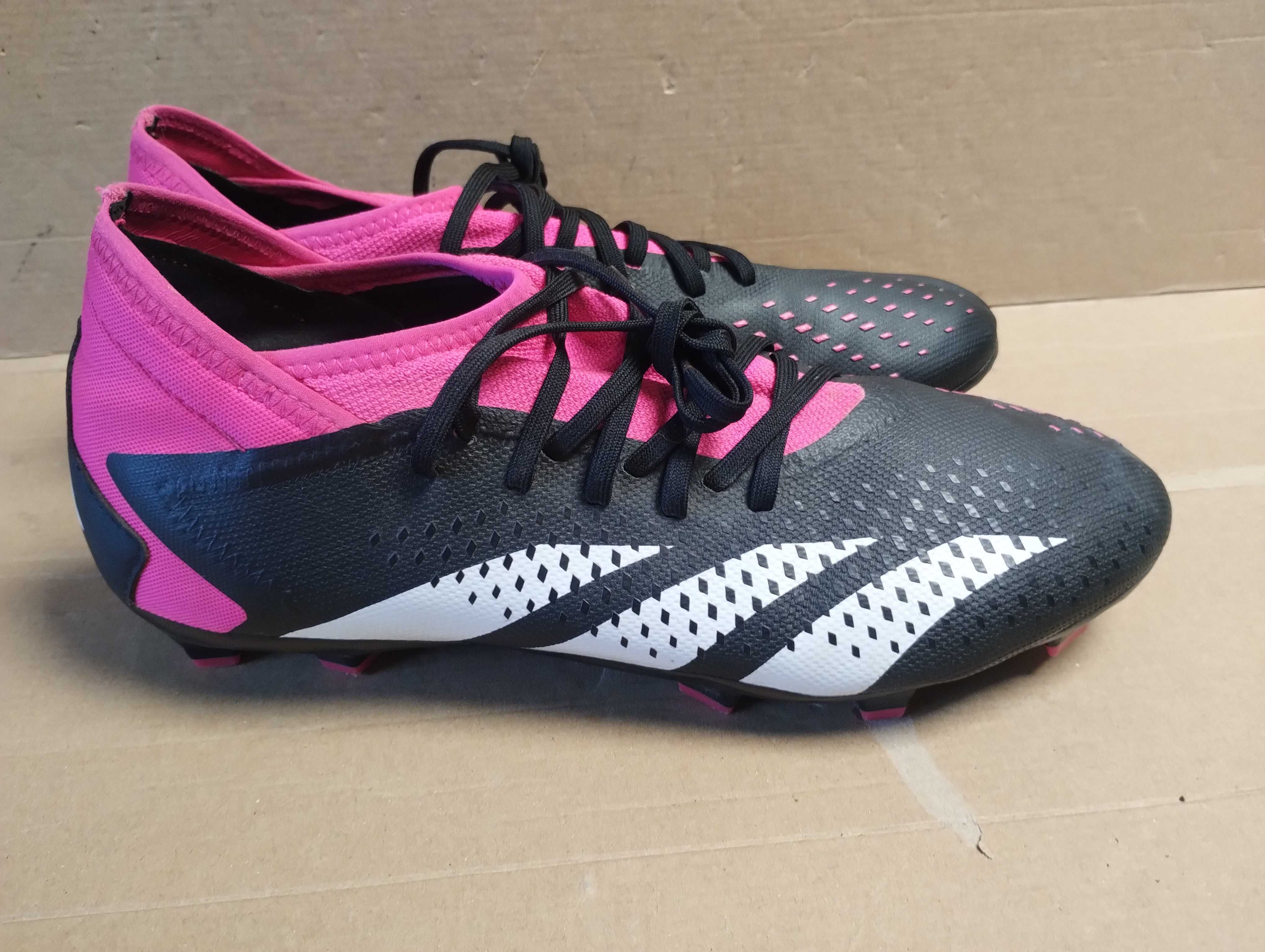buty piłkarskie korki adidas Predator 44 2/3