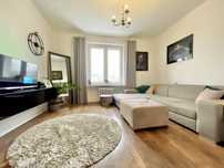Apartament  w centrum Gdynia