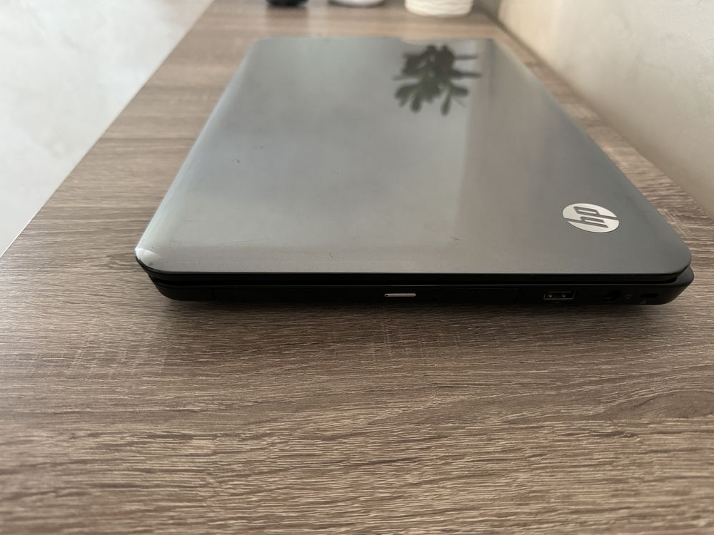 Ноутбук hp pavilion g series