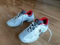 Buty K Swiss 41,5 sportowe tenisa tenisowe 41
