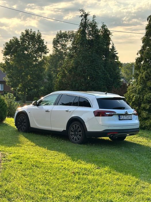 Opel Insignia Opel Insignia Sports Tourer