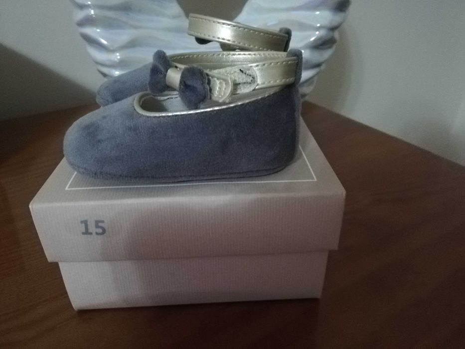 Sapato mayoral nr 15