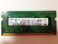 Memória RAM 2G (1GB+1GB) para MacBook