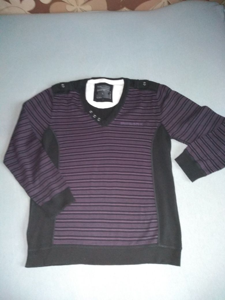 Sweter Next rozmiar L