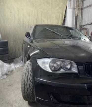 Рихтування, фарбування покраска авто, кузовний ремонт