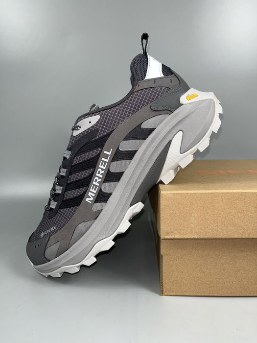 Кросівки Merrell Moab Speed Gore-tex 44 розмір (по стельке 28 см)