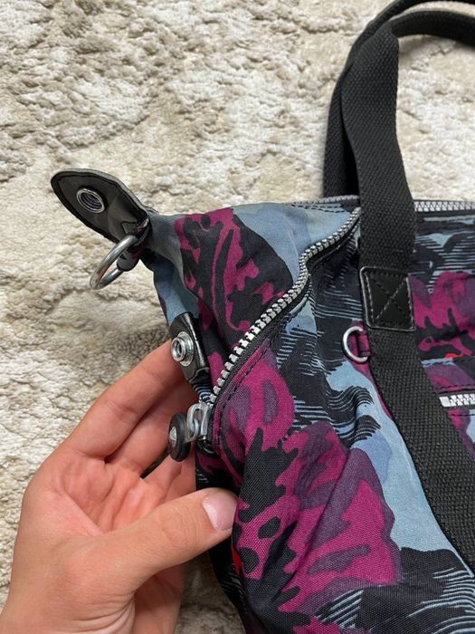 Сумка через плече kipling