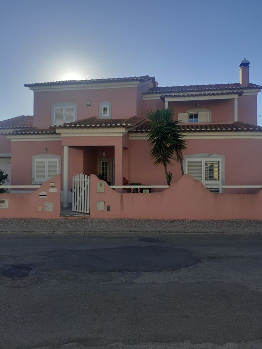 Moradia unifamiliar