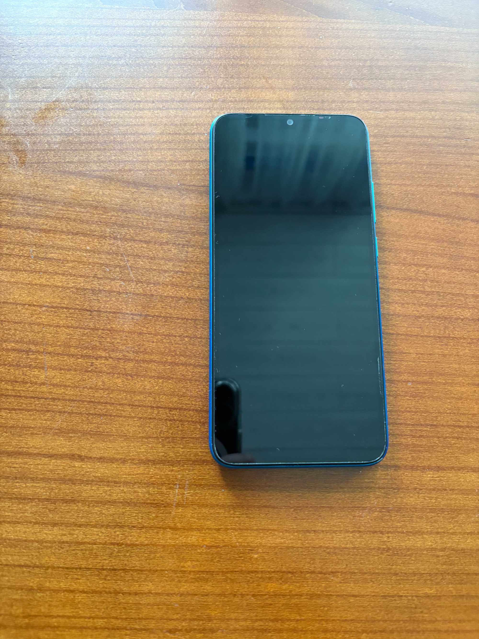 Xiaomi Redmi 9C NFC 3/64GB Aurora Green