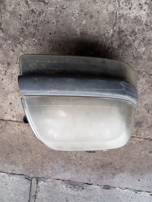 Фара Фіат добло права