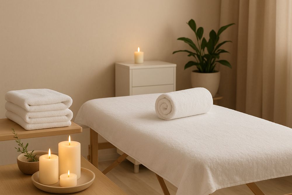 rMassagem Relaxante Profissional  – Lisboa