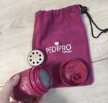 Аппарат для педикюра с 2 скоростями PEDI PRO Deluxe