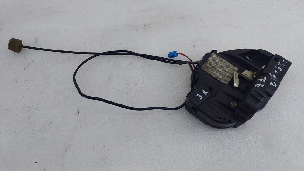 Fechadura / fecho porta trás esquerdo MERCEDES-BENZ Classe E (W211)