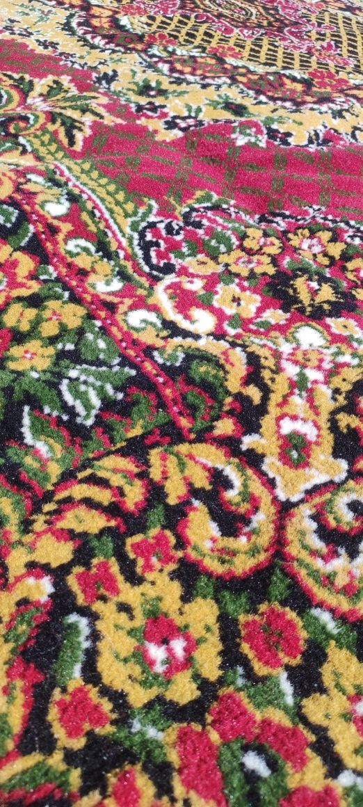 Бельгійський килим. 2х3 made in belgium
