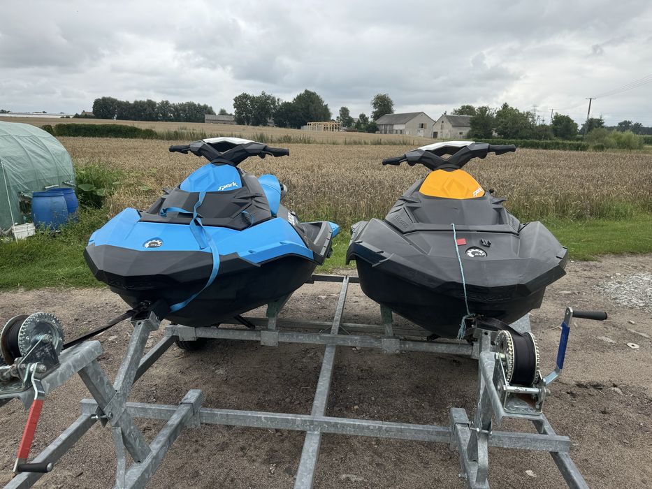 Seadoo Spark na sprzedaz
