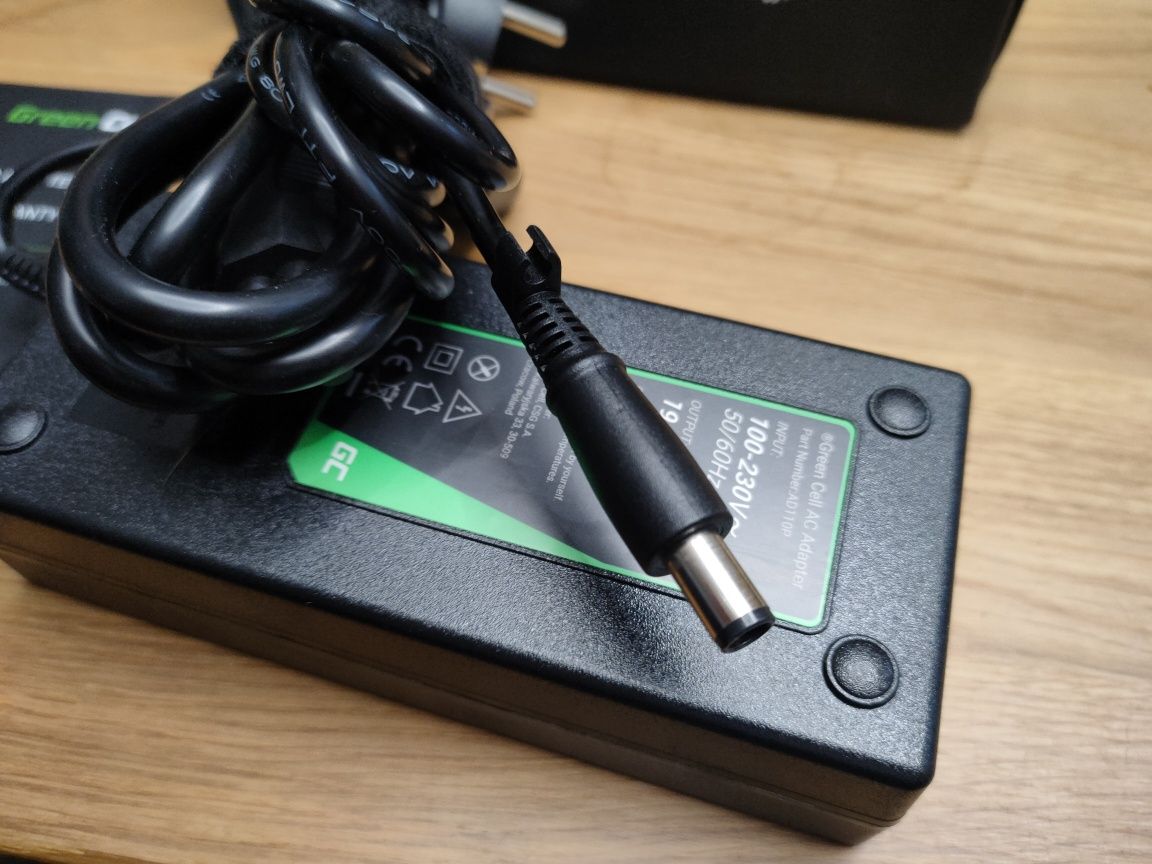 Ładowarka Green Cell AD110P