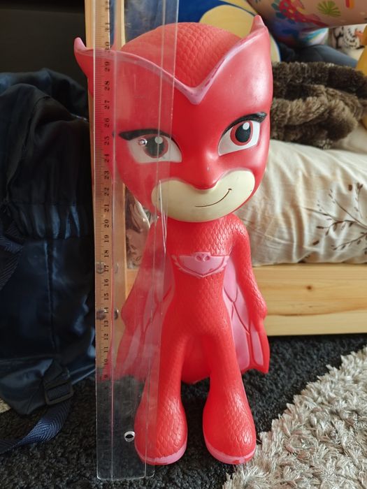 PJ Mask com 30cm