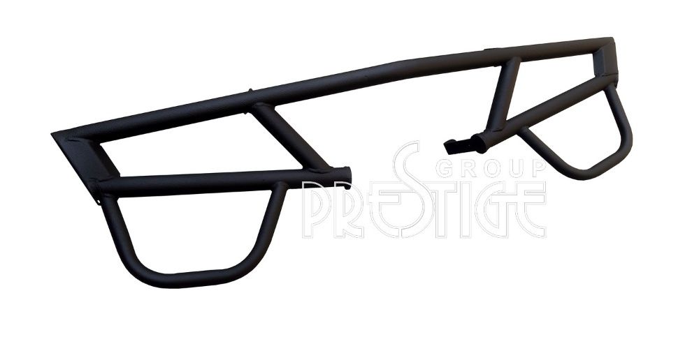 Zderzak bumper kymco mxu 700 model 2019