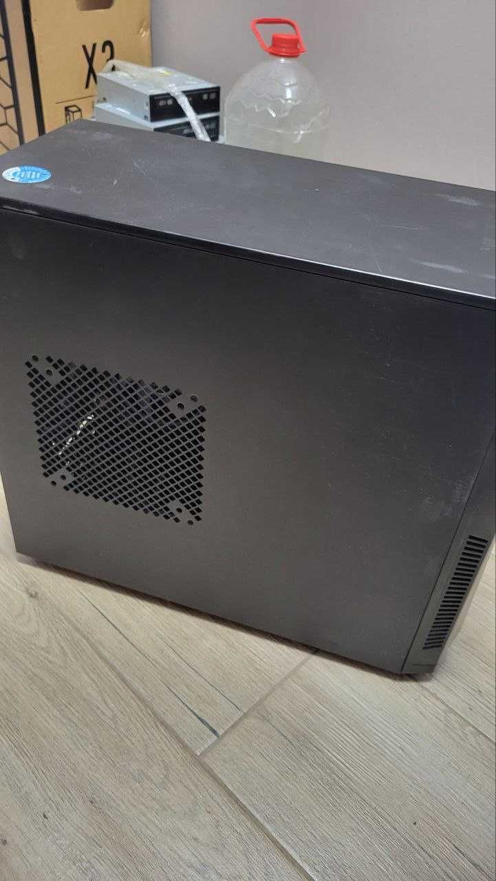 Системный блок i5 4590/Intell HD/8gb ddr3/M2 SSD 256Gb