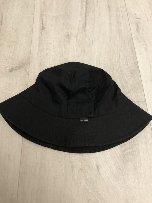 Czapka, kapelusz Pull&Bear, bucket hat, jak nowa