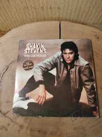 płyta winylowa Shakin' Stevens This ole house
