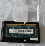 nowa pamięć 1GB RAMAXEL 1RX8 PC3 HF i kozaki do kostki szpilki 37