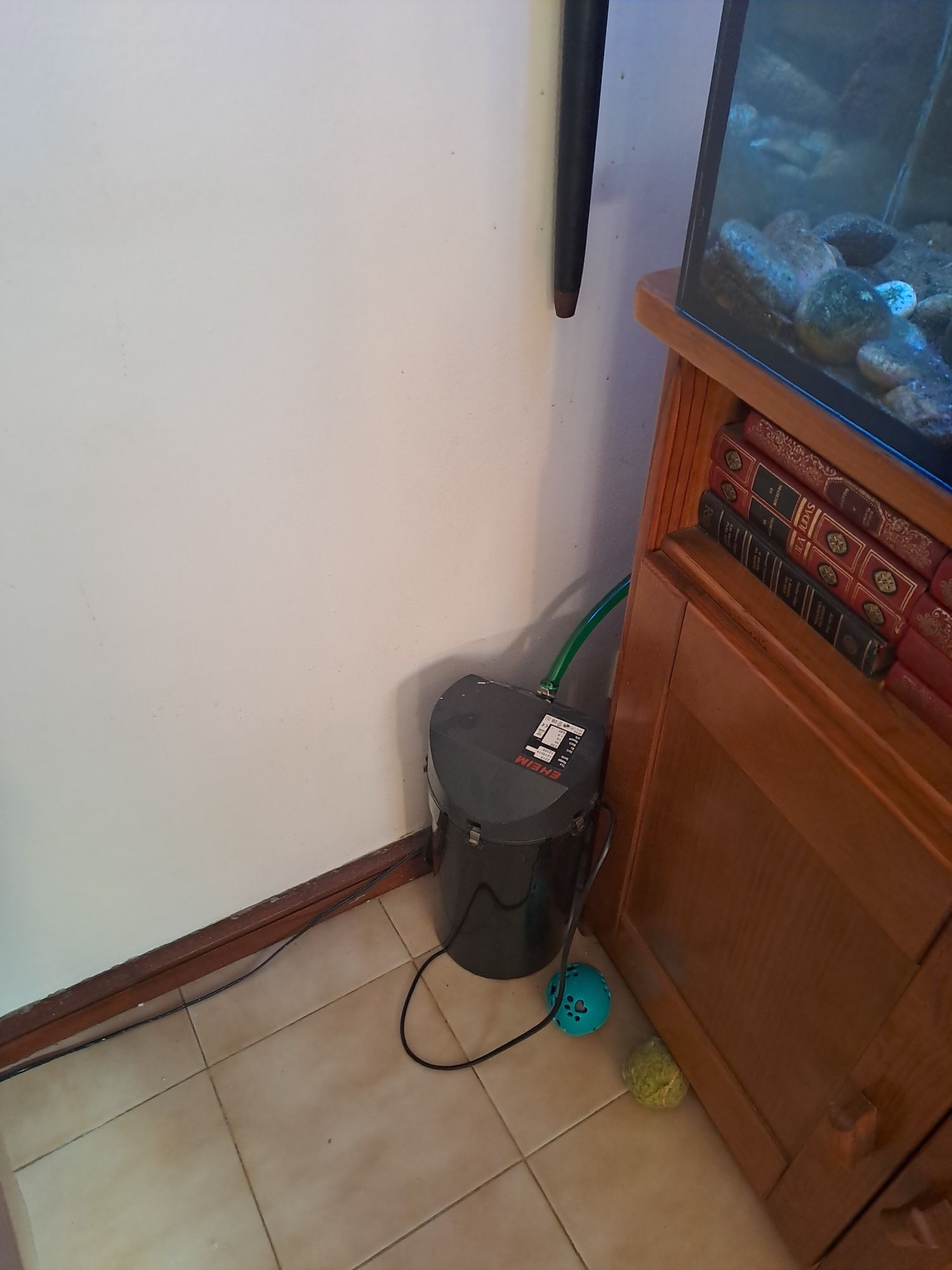 Venda de aquário