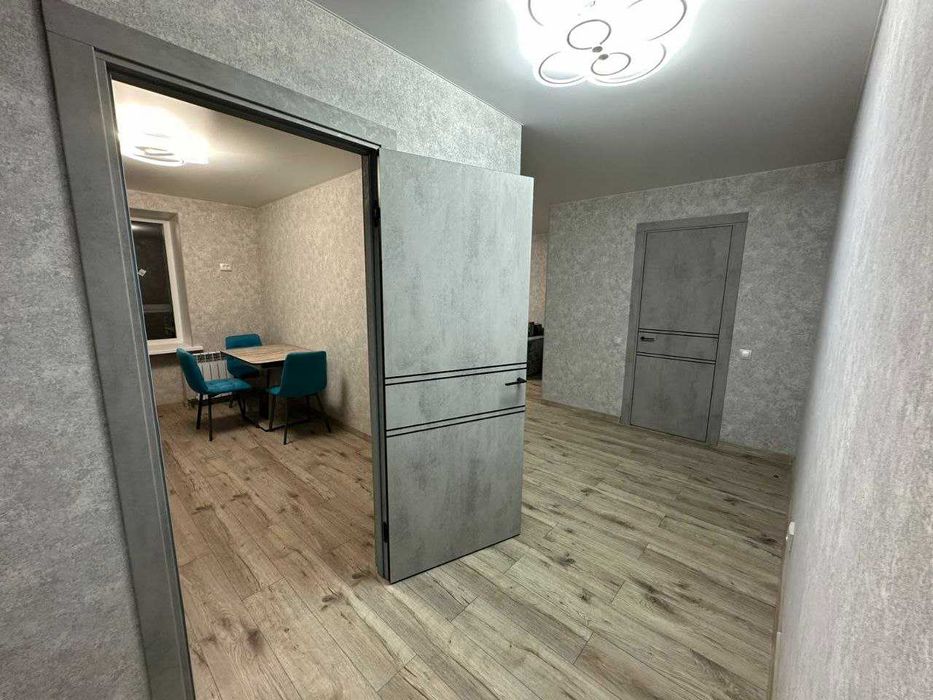 Терміново здам 1-ку в новобудові в центрі