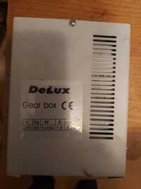 Пусковий блок для газорозрядної лампи 70Вт Delux Gear Box