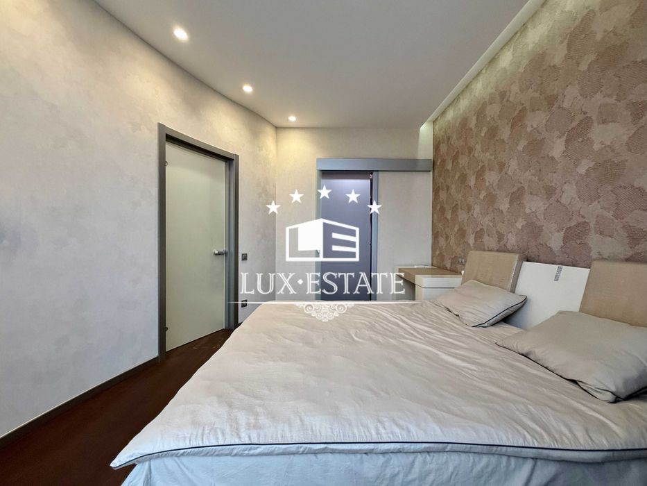 Продажа 1-комнатной квартиры в ЖК "Ультра". Ботанический Сад