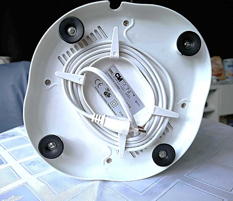 Sokowirówka Clatronic AE 2758, 400W