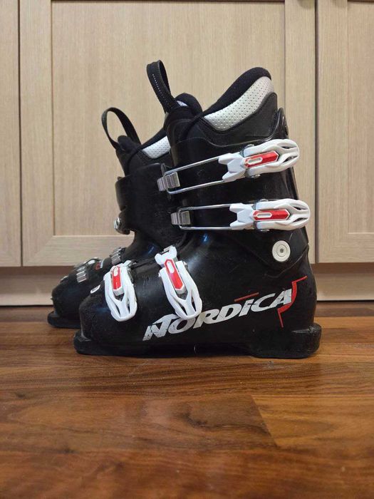 Дитячий гірськолижний комплект