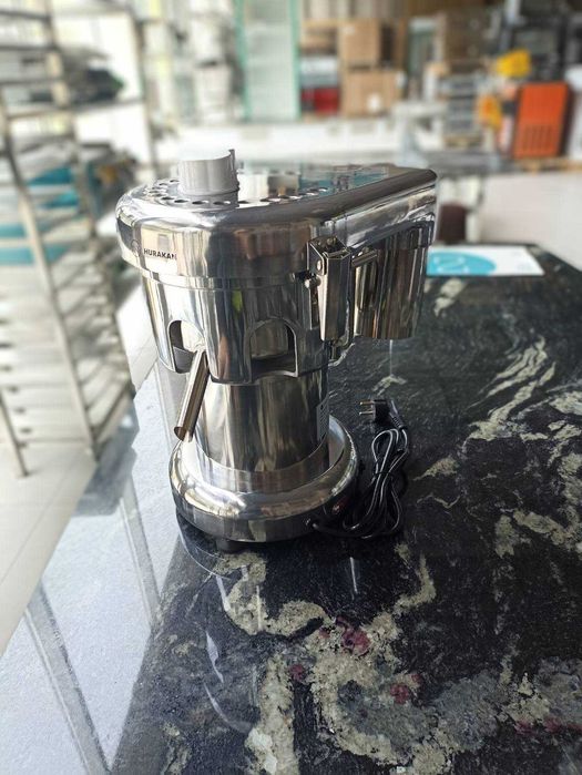 Соковижималка HURAKAN HKN-CFV90 універсальна