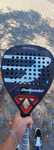 Raquete padel bullpadel vertex 04 comfort