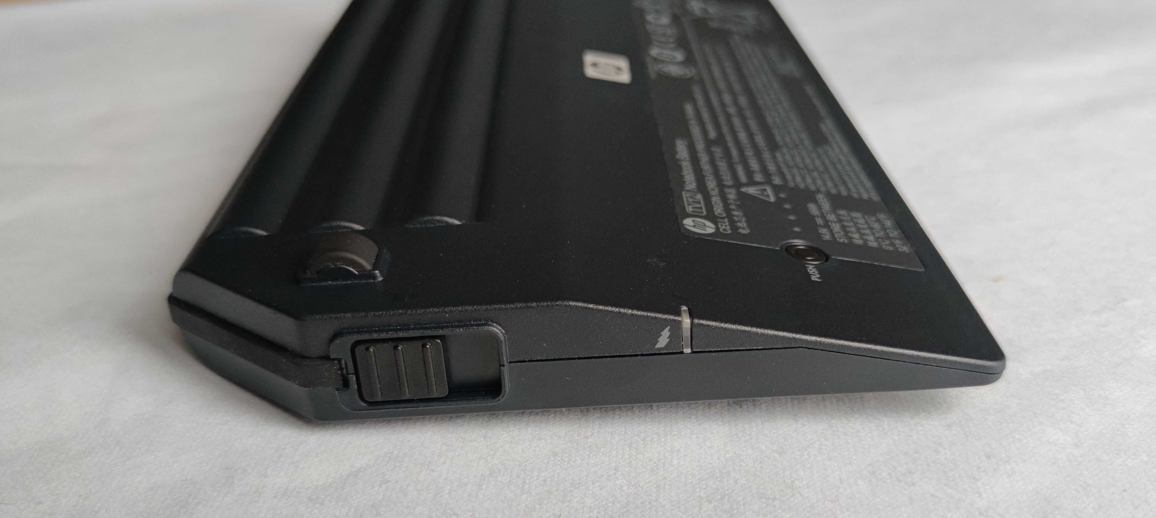 Батарея для ноутбука HP Compaq NX6120 EJ092AA, 6600mAh, 14.8V, Li-ion,