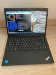 Lenovo ThinkPad L14 G2 - idealny laptop do pracy biurowej i nauki
