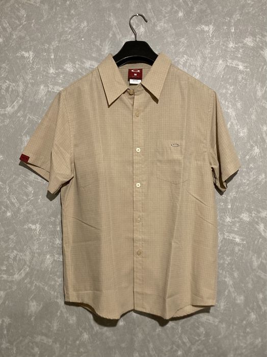 Camisa Oakley 00’s  Original