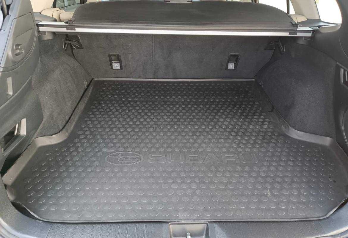 Продам Subaru Outback 2018