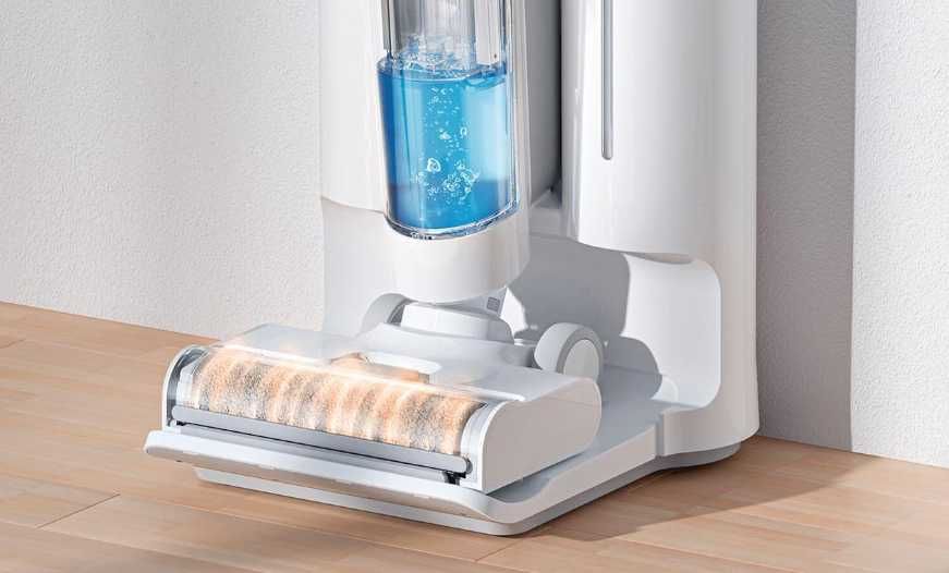 Xiaomi-Truclean W10 Ultra Wet Dry Vacuum/Sklep/FV23%/Gw-24mce/Powysta.