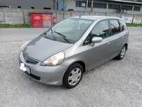 Honda Jazz 1.4 b gaz sekwencja klimatronik 2006