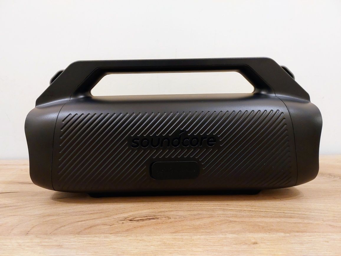 NOWY Anker Soundcore Boom Plus