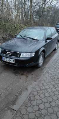 Audi a4 b6 2.0 alt BRC