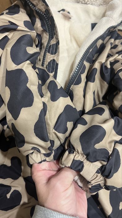 Рукавички для дівчинки Н&М