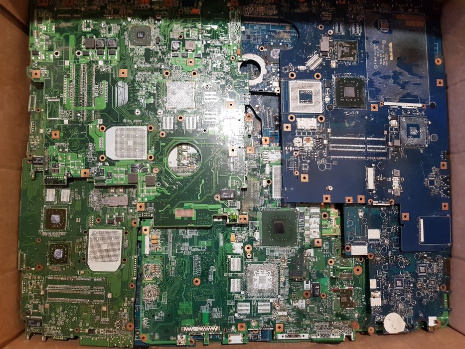 Плати Радіодеталі Електроника