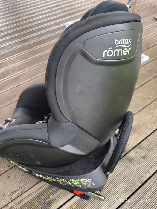 Fotelik Britax Romer
