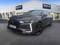 DS Automobiles DS 4 Seria limitowana Antoine de Saint Exupéry Plug-In Hybrid 225KM