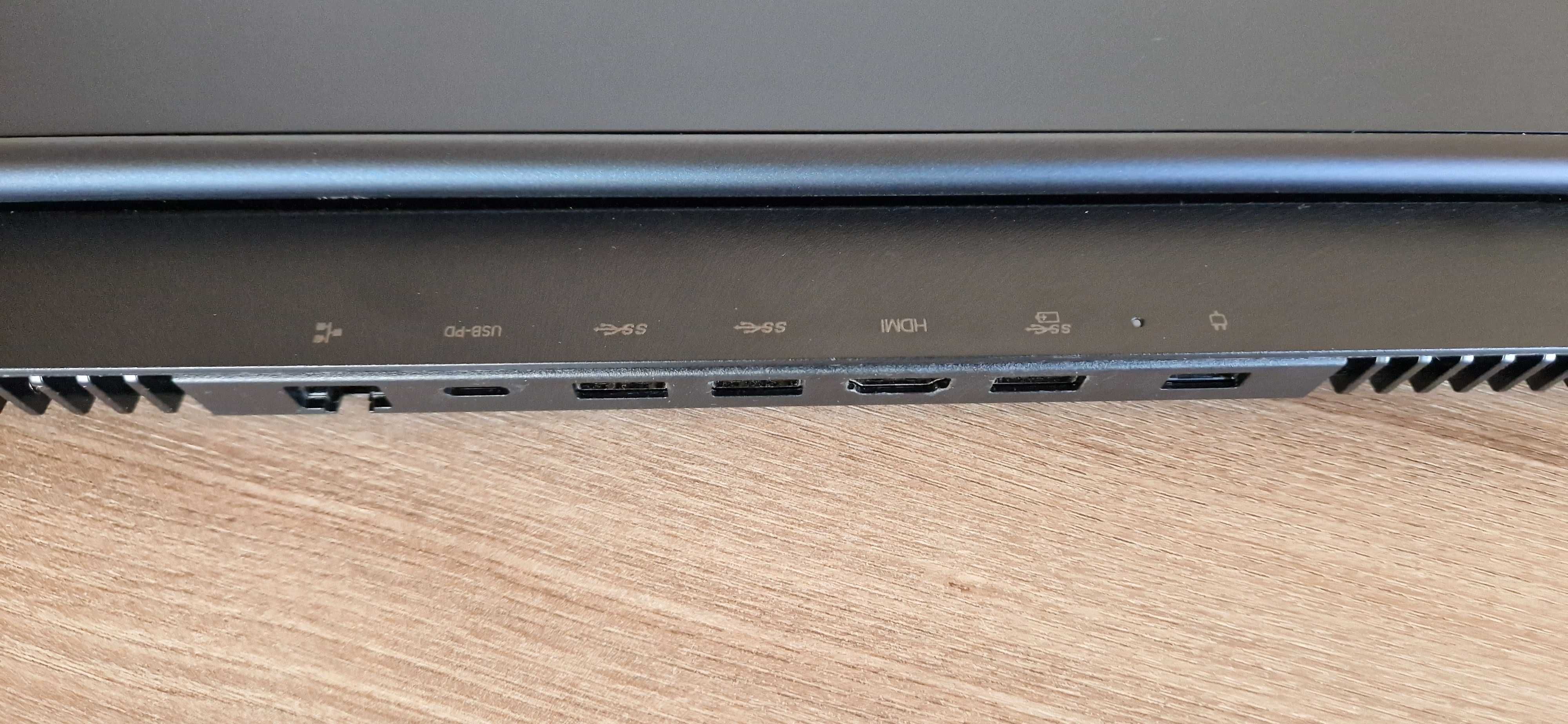 Laptop gamingowy Lenovo LEGION